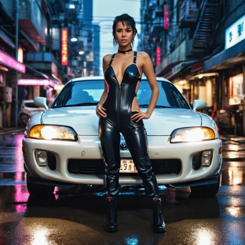 vixen,motoko,domino,sharmell,naomi,letoya,miata,car model,eunos,ikpe,enza,catwoman,kamaliyah,aaliyah,fiero,katica,xsara,moloko,decade,ciara,Photography,General,Realistic