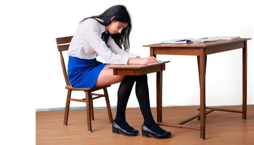 secretarial,girl studying,girl at the computer,office worker,secretary,girl drawing,schoolmistress,writing desk,secretaria,wooden desk,school skirt,study,blur office background,secretariats,girl sitting,secretaries,schoolteacher,secretariate,desk,headmistress,Illustration,Vector,Vector 08