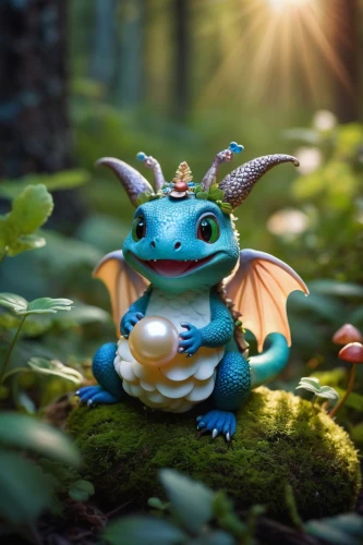 bulba,forest dragon,bulbasaur,shagbark,skylander giants,3d fantasy,skylanders,koropeckyj,chua,stich,trikora,fantasy animal,dragonair,dragados,hoenn,dragonja,spyro,3d render,agamid,engkanto,Photography,Fashion Photography,Fashion Photography 06