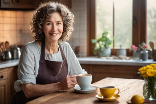 woman drinking coffee,homeopathically,naturopath,naturopathic,ganoderma,moms entrepreneurs,naturopathy,menopause,cookbooks,naturopaths,chrysanthemum tea,cafemom,pouring tea,homeopaths,cookwise,homesteading,domesticity,herb tea,woman holding pie,sulforaphane,Illustration,Paper based,Paper Based 18