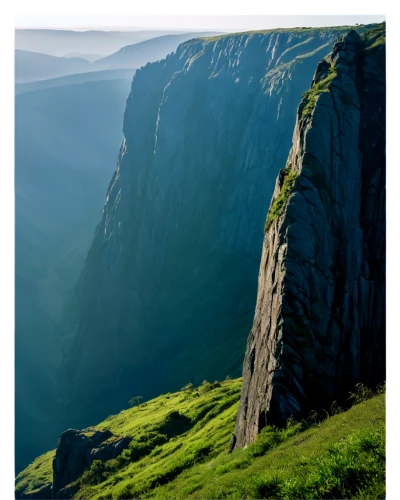 drakensberg,drakensberg mountains,bealach,kallur,trotternish,hesychasm,arbel,lesotho,faroes,escarpments,assynt,fairhead,cliffsides,savanes,anana mountains,changbai mountain,mountain ranges from rio grande do sul,leaphorn,sani pass,crags,Illustration,Paper based,Paper Based 06