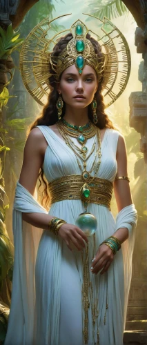 satyavati,cleopatra,gandhari,arundhati,kinnara,inara,aryabhata,kshetra,asherah,parvati,inanna,estess,jaya,apsara,dhyana,wadjet,sithara,shakuntala,kithara,surana,Art,Classical Oil Painting,Classical Oil Painting 23