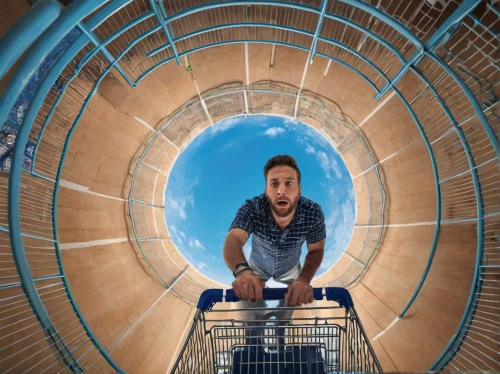 hamster wheel,escalera,centrifugal,gyroscopic,blavatnik,bathysphere,shopping baskets,skycycle,shopping basket,water stairs,life saving swimming tube,hanging chair,waterslide,shopping cart,the shopping cart,waterslides,tubular,stereographic,children's shopping cart,centrifuge,Photography,General,Commercial