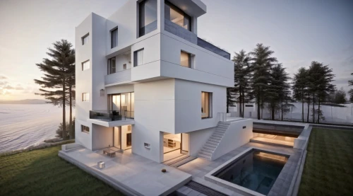 cubic house,cube house,cube stilt houses,modern architecture,modern house,inverted cottage,residential tower,sky apartment,dreamhouse,frame house,dunes house,two story house,kundig,penthouses,mirror house,multistorey,prefab,3d rendering,cantilevered,arhitecture