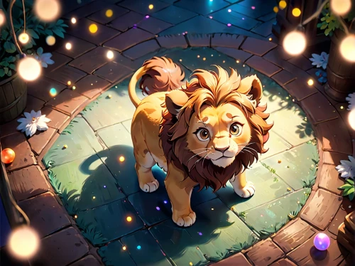 forest king lion,kion,lion,the lion king,lion king,goldlion,magan,king of the jungle,lionheart,lion father,aslan,garland of lights,simba,male lion,leo,scar,lion number,lionnel,kovu,levy,Anime,Anime,Cartoon