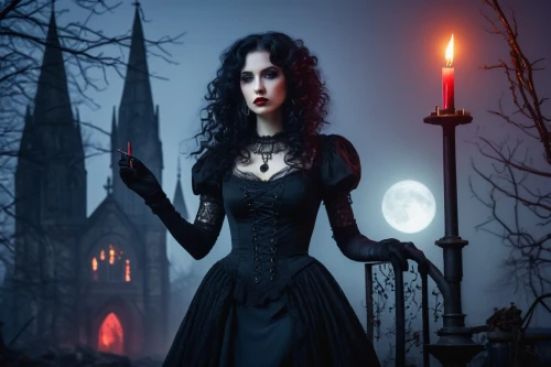 gothic woman,gothic portrait,gothic dress,dark gothic mood,gothic style,gothic,hecate,vampire woman,samhain,vampire lady,hekate,bewitching,dhampir,darkling,vampyres,malefic,witching,gothika,vampyre,sorceresses,Illustration,Children,Children 05