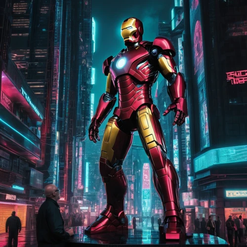 ironman,iron man,tony stark,jarvis,ironopolis,superhero background,daredevil,rodimer,iron,steel man,3d man,vanterpool,metropolis,ironist,walking man,cyberian,polara,ironmen,cybercity,futurians,Conceptual Art,Sci-Fi,Sci-Fi 09