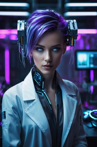 female doctor,cyberpunk,cyberia,cyberangels,liara,technologist,cyberpunks,neon human resources,shadowrun,cybertrader,kallen,cybernetically,cybernetic,maeve,girl at the computer,synth,cybersmith,askani,cyberonics,positronic,Photography,Documentary Photography,Documentary Photography 14