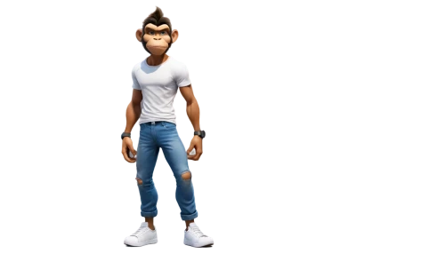 derivable,3d rendered,echizen,jeans background,3d man,3d model,3d render,sfm,mmd,3d figure,standing man,male character,asimo,renders,salim,atem,chizen,character animation,lightwave,3d background,Conceptual Art,Sci-Fi,Sci-Fi 07