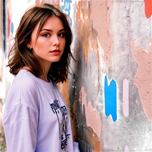 girl in t-shirt,chachi,shailene,hamulack,prinsloo,tshirt,beautiful young woman,denim background,young model istanbul,addison,graffiti,shyla,enid,keira,beautiful girl,blair,sweatshirt,luddington,maia,pretty young woman,Conceptual Art,Graffiti Art,Graffiti Art 09