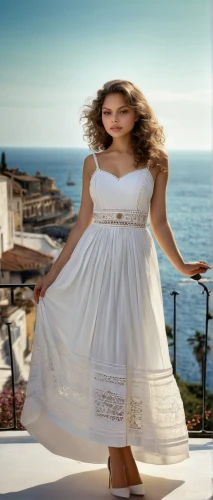 white winter dress,girl in white dress,armonica,white dress,wilkenfeld,image manipulation,image editing,pizzo,grecian,celtic woman,blumarine,peignoir,aphrodite,compositing,marloes,photoshop manipulation,girl in a long dress,wedding dresses,thalia,the girl in nightie,Illustration,Abstract Fantasy,Abstract Fantasy 01