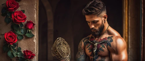 vaas,jafar,momoa,drogo,flamenca,bodypainting,abderahmane,body painting,atharva,laveau,ranveer,bodypaint,way of the roses,khal,scent of roses,persian poet,rashidi,insigne,raja,adornments,Photography,Fashion Photography,Fashion Photography 14