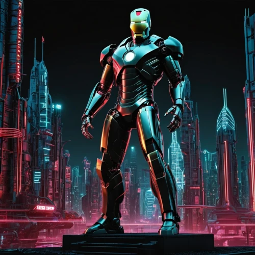 ironman,deathlok,rinzler,jarvis,iron man,ultron,ironopolis,drax,polara,ironist,xcom,tron,cyberian,battlesuit,colossus,cybercity,tony stark,3d man,iron,steel man,Conceptual Art,Sci-Fi,Sci-Fi 09