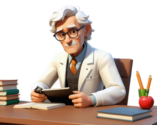 cartoon doctor,professeur,professedly,theoretician physician,professor,professore,librarian,profesor,asimov,professoriate,neuropsychiatrist,reading glasses,scientist,medical illustration,bibliographer,tutor,doktor,erudite,psychiatrist,doctorandus,Unique,3D,Low Poly