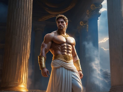 theseus,greek god,themistocles,herakles,phidias,menelaus,aegeus,hercules,artemis temple,hephaestus,greek mythology,grecian,antinous,eurypylus,hippolyta,adonais,perseus,atlantean,agamemnon,achilles,Conceptual Art,Sci-Fi,Sci-Fi 22