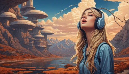 music background,fantasy picture,listening to music,fantasy art,musical background,music fantasy,audiofile,audiophile,audiobooks,audiological,wilkenfeld,audiophiles,music,tunefulness,music player,fantasy landscape,the listening,audiogalaxy,audio player,sci fiction illustration