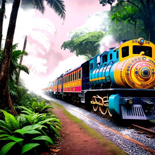 wooden railway,sodor,wooden train,branchline,trainman,thomas and friends,thomas the train,steam special train,trainmaster,steam train,culdee,choo choo train,passenger train,railroad,diesel train,toy train,cuba background,rws,diesel locomotive,tidland,Photography,Artistic Photography,Artistic Photography 04