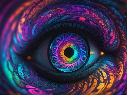 cosmic eye,colorful spiral,abstract eye,eye,peacock eye,oeil,eye ball,hypnotizes,eyeball,corneal,ocular,hypnotizing,cornea,apophysis,psychedelic,retina,eyeshot,eeye,retinal,hypnotized,Illustration,Black and White,Black and White 27