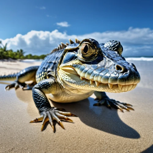 salt water crocodile,saltwater crocodile,philippines crocodile,machanguana,freshwater crocodile,guana,crocodyliform,crocodylomorphs,green iguana,real gavial,crocodilian reptile,malagasy taggecko,crocodylomorph,false gharial,west african dwarf crocodile,iguana,crocodylus,little crocodile,crocodyliforms,south american alligators,Photography,General,Realistic