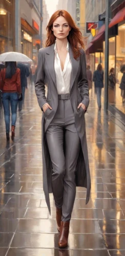 woman walking,woman in menswear,paparizou,businesswoman,business woman,caddesi,hadise,burcu,vasilescu,epica,business angel,young model istanbul,romanoff,niffenegger,sprint woman,hatun,spy visual,derya,clary,rotoscoping,Digital Art,Comic