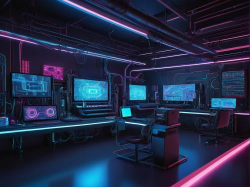 computer room,cyberscene,the server room,cyber,computerized,cybertown,cyberpunk,cyberspace,cyberia,computer workstation,neon,cyberport,computerland,computec,computacenter,cyberview,cyberarts,neon human resources,computerworld,80's design,Art,Classical Oil Painting,Classical Oil Painting 22