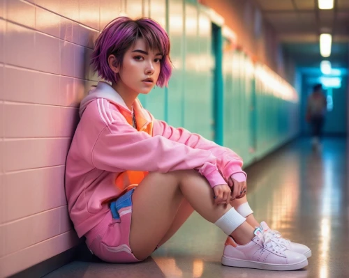 pink shoes,eunjung,pinklao,bubblegum,bright pink,pinkaew,color pink,yuanwang,pink,yenny,esna,dara,xiao,woori,bnt,pink background,younha,seob,pink beauty,jolin,Conceptual Art,Sci-Fi,Sci-Fi 27