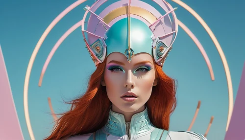 etheria,eldar,fantasy portrait,symetra,teela,repulsa,fantasy woman,elven,galadriel,violet head elf,mera,queen cage,titania,dela,frigga,nefaria,lalazarian,varya,devora,lilandra,Conceptual Art,Sci-Fi,Sci-Fi 07