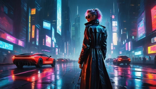 cyberpunk,bladerunner,cybercity,polara,futuristic,dystopian,replicants,synthetic,cyberia,replicant,metropolis,motoko,synth,sci fiction illustration,transistor,cyberscene,cybertown,noir,world digital painting,cityscape,Conceptual Art,Sci-Fi,Sci-Fi 08