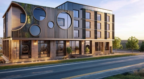 lofts,townhomes,townhome,new housing development,3d rendering,cohousing,apartment building,renderings,cubic house,residencial,orenco,multifamily,wooden facade,penthouses,apartment complex,arkitekter,smart house,cube stilt houses,condos,apartment house,Photography,General,Natural