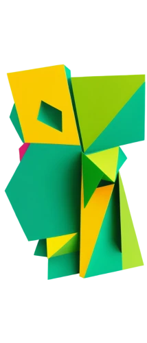 polygonal,polytopes,green folded paper,hypercubes,tetrahedra,cube surface,polyhedron,isometric,tangram,quaternion,polyomino,gradient mesh,polyhedra,tetrahedral,hexahedron,3d object,low poly,triangulated,rhombic,polygons,Art,Artistic Painting,Artistic Painting 45