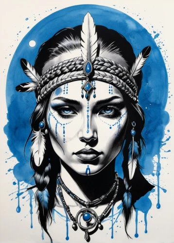 american indian,the american indian,duenas,amerindien,native american,amerindian,arapaho,iroquois,apollon,hiawatha,pocahontas,illiniwek,navaho,tecumseh,hidatsa,sinixt,cherokee,navajo,meskwaki,intertribal,Illustration,Black and White,Black and White 34