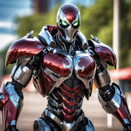 ironhide,ryuki,ultron,battlesuit,ironman,cliffjumper,shadowhawk,gantman,accel,mebius,rinzler,cybertronian,computron,ultraman,robotix,war machine,crysis,antman,darkhawk,armored,Photography,General,Realistic