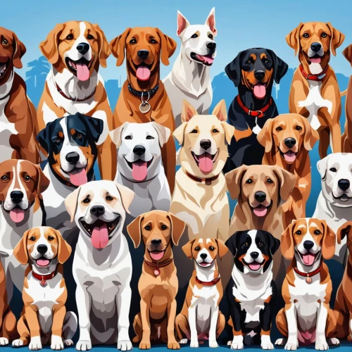 dog breed,beagles,canines,color dogs,dog illustration,dog pure-breed,labradors,foxhounds,dog cartoon,dog line art,canina,dogshow,kennels,honden,bloodhounds,dubernard,dog school,chiens,animal shelter,bassets