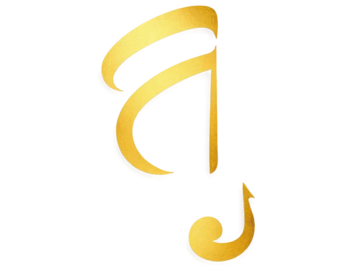 abstract gold embossed,arabic background,treble clef,arabic script,life stage icon,aurum,eighth note,speech icon,musical note,ampersand,gold trumpet,lemon background,gold paint stroke,quenya,yellow background,bahraini gold,music note,eckankar,devanagari,glyph,Conceptual Art,Oil color,Oil Color 15