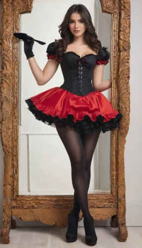 anfisa,tutu,burlesque,thighpaulsandra,vidya,housemaid,pvc,frilly,tutus,mademoiselle,doll looking in mirror,queen of hearts,femme fatale,maid,nigella,corsets,corsetry,corset,burlesques,petticoat,Photography,Fashion Photography,Fashion Photography 15