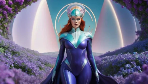 lilandra,etheria,delenn,ashtar,blue enchantress,goddess of justice,fantasy woman,divine healing energy,faires,queenship,frigga,star mother,galadriel,fantasy picture,asherah,eckankar,mervat,the prophet mary,raelian,qabalah