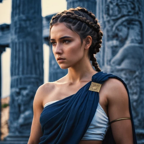 eretria,hippolyta,inanna,antiope,ashoka,zenobia,maenad,iphigenia,poppaea,cressida,andromache,hypatia,cleopatra,gandhari,milesians,athena,gladiator,hephaestion,niobe,artemis temple,Photography,Documentary Photography,Documentary Photography 16