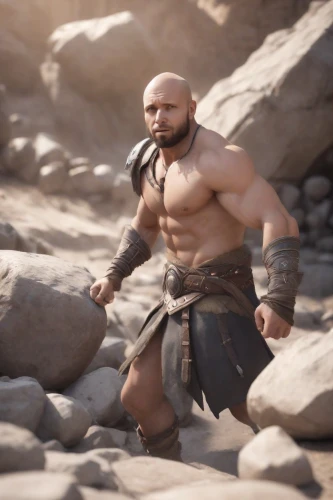 barbarian,vaas,nudelman,kratos,sagat,khal,daivari,oenomaus,alexios,barret,male character,cave man,forsworn,herculez,jerramy,leonidas,gamagori,dujarric,hercules,daken,Photography,Commercial