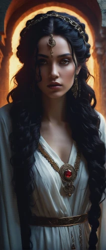 gothel,arundhati,draupadi,inanna,hypatia,cleopatra,mervat,thyatira,sigyn,hecate,estess,asherah,savithri,gandhari,yavana,priestess,surana,esmeralda,ancient egyptian girl,etheria,Conceptual Art,Sci-Fi,Sci-Fi 11