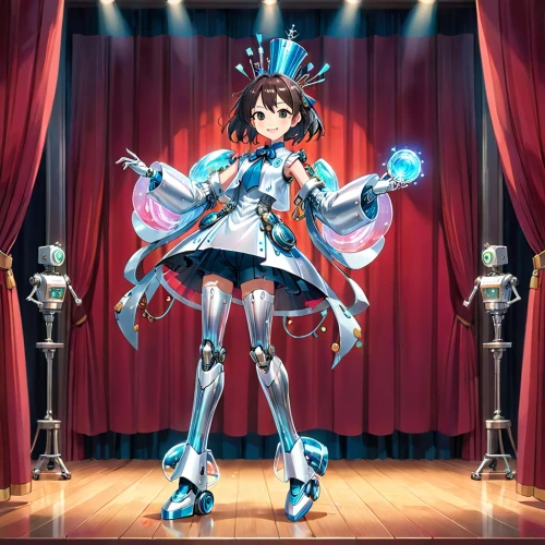 tianyi,kizuna,masayo,ene,imas,aozora,nowa,walkure,operetta,xestia,takarazuka,haruhi suzumiya sos brigade,keion,railgun,towa,hanazono,shigure,haruhi,saite,myosotis,Anime,Anime,Realistic