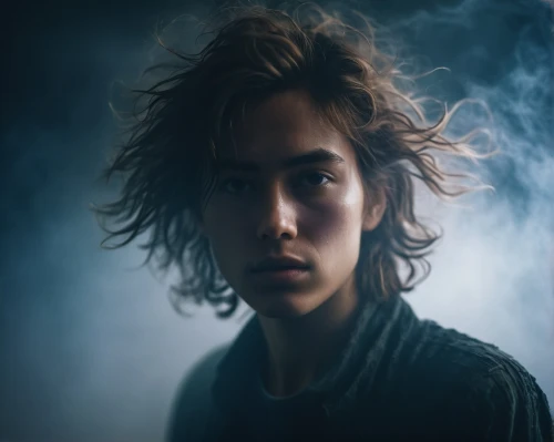 erlend,moody portrait,sprouse,androgynous,doillon,dark portrait,adipati,zemfira,mystical portrait of a girl,chiaroscuro,androgyny,malto,curren,sanjaya,jughead,dawid,nicaise,timothee,akanishi,androgyne,Conceptual Art,Sci-Fi,Sci-Fi 14