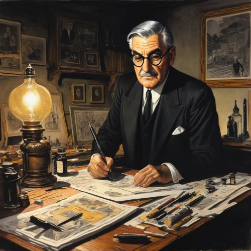 primakov,pachter,olbermann,mahtani,malzberg,kurtzman,salvador guillermo allende gossens,karpovich,mackendrick,cookson,bradbury,kiriakov,cary grant,kantorovich,khatchaturian,montoliu,lombardi,kurinsky,mcquarrie,rodenstock,Illustration,Retro,Retro 09