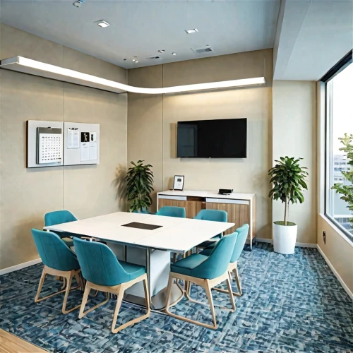 conference room,meeting room,board room,contemporary decor,smartsuite,search interior solutions,modern office,modern decor,interior modern design,modern room,hovnanian,conference table,boardroom,clubroom,oticon,study room,interior decoration,interior design,family room,penthouses,Photography,General,Realistic