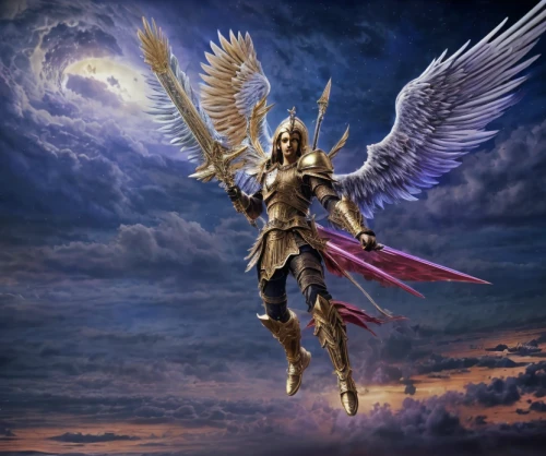 the archangel,archangel,hawkman,archangels,uriel,metatron,seraphim,angelology,angelman,goldar,cherubim,seraph,rapace,clariden,angel wing,angelicus,zadkiel,pegaso,mulawin,heimdall