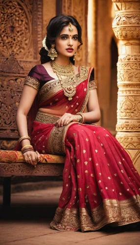 draupadi,paithani saree,wedding saree,sabyasachi,sarees,indian bride,mandodari,ghagra,ramya,sari,anushka shetty,paithani silk,gold ornaments,ragini,arundhati,vijayalakshmi,satyavati,rishra,varalakshmi,parvathy,Unique,3D,Modern Sculpture