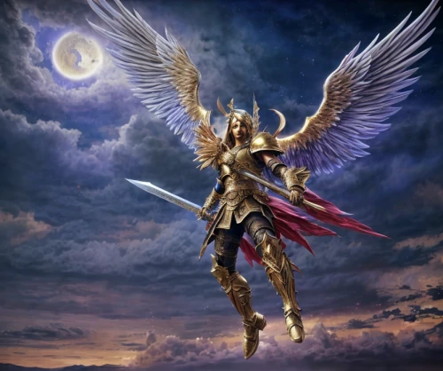 the archangel,archangel,hawkman,angelman,uriel,clariden,heimdall,helaman,goldar,angelology,archangels,seraphim,zauriel,metatron,porus,valkyrie,seraph,rapace,cherubim,hawkgirl