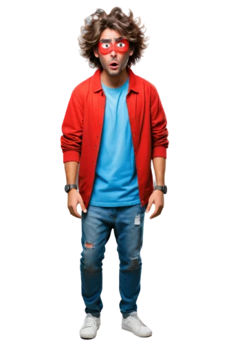 pyrotechnical,bisbal,dj,janco,nsp,istomin,red super hero,rogen,red background,kafeel,makonnen,redfoo,gioeli,sinjin,plissken,3d albhabet,rojo,png transparent,semipro,on a red background,Illustration,Realistic Fantasy,Realistic Fantasy 25