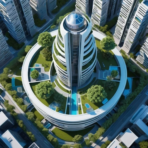 futuristic architecture,skyscraper,guangzhou,klcc,megacorporation,nairobi,escala,residential tower,the energy tower,skylstad,the skyscraper,sky space concept,electric tower,ctbuh,towergroup,komtar,skycraper,skyscraper town,skyscraping,cira,Conceptual Art,Sci-Fi,Sci-Fi 10