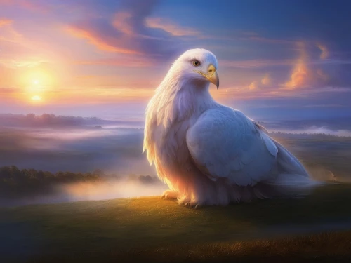 tyto,white eagle,snowy owl,hedwig,owl background,white bird,rowlett,seagle,dove of peace,tyto longimembris,schadler,falstad,eagle eastern,gryphon,eagle illustration,white pigeon,griffon,pombo,aegaleo,beautiful bird,Illustration,Realistic Fantasy,Realistic Fantasy 01