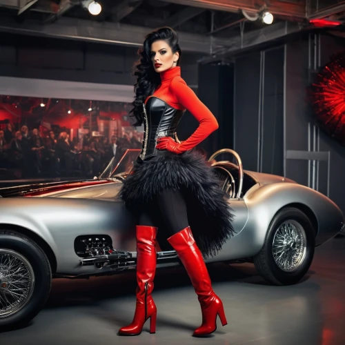 converium,supercedes,valentine day's pin up,opel record p1,red vintage car,coquette,car boutique,pin ups,motorcars,etype,leatherette,angelotti,superbus,scherzinger,katty,tura satana,retro woman,sport car,bonhams,dita von teese,Photography,General,Fantasy